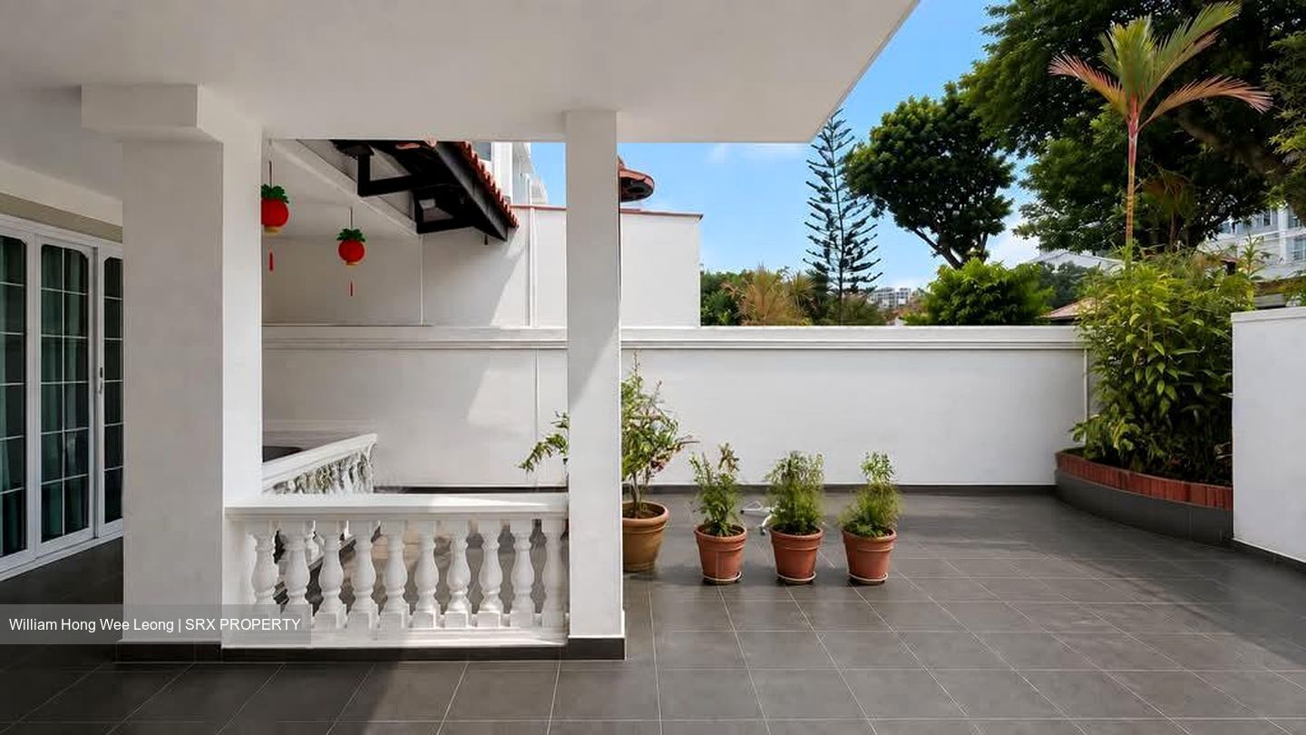 Ardisia Garden (D19), Terrace #564186021